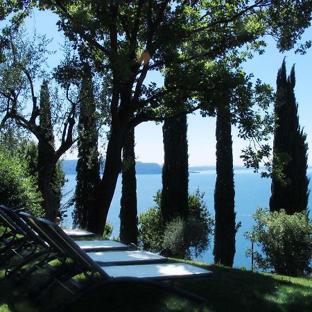 Appartamenti Borgo Gardone Riviera Extérieur photo