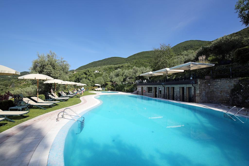 Appartamenti Borgo Gardone Riviera Extérieur photo