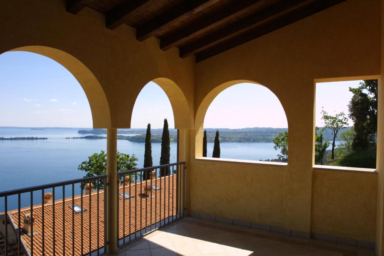 Appartamenti Borgo Gardone Riviera Extérieur photo