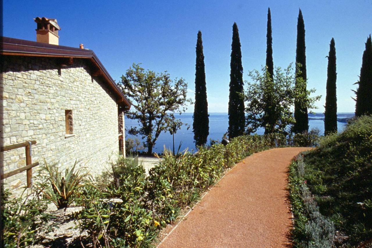 Appartamenti Borgo Gardone Riviera Extérieur photo
