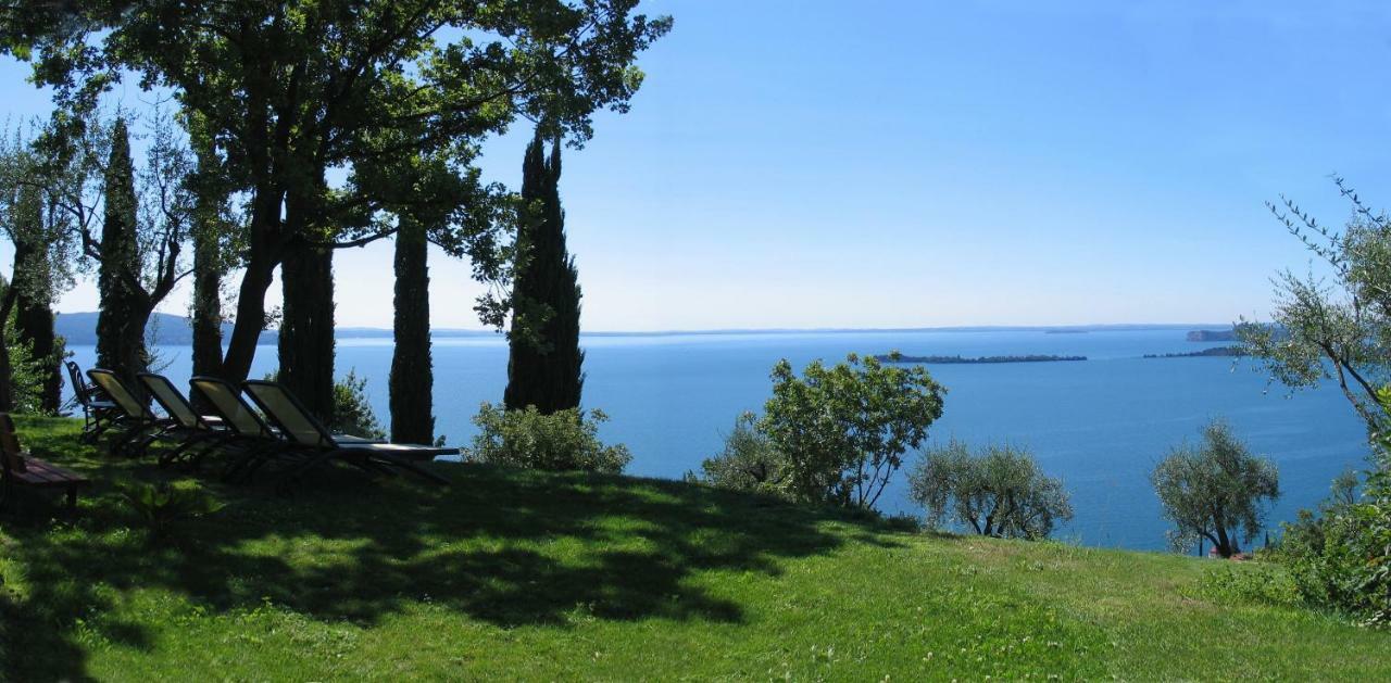 Appartamenti Borgo Gardone Riviera Extérieur photo