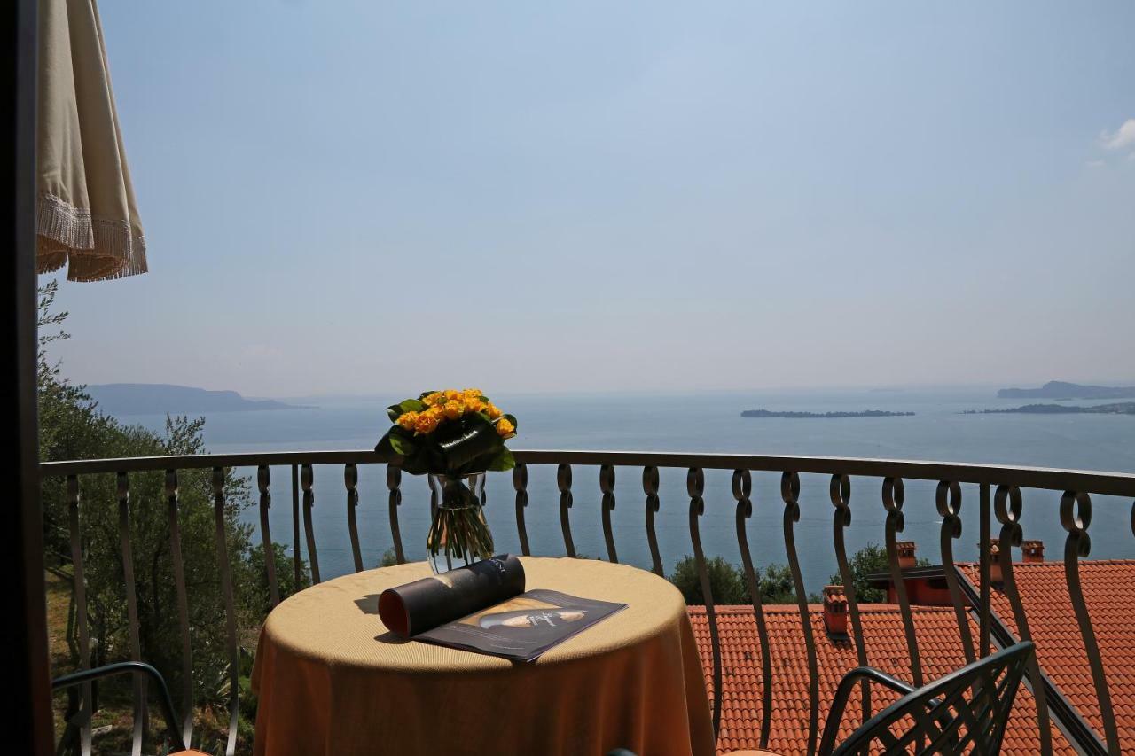 Appartamenti Borgo Gardone Riviera Extérieur photo