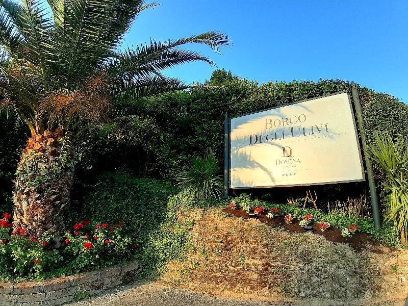 Appartamenti Borgo Gardone Riviera Extérieur photo