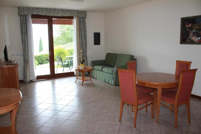 Appartamenti Borgo Gardone Riviera Extérieur photo