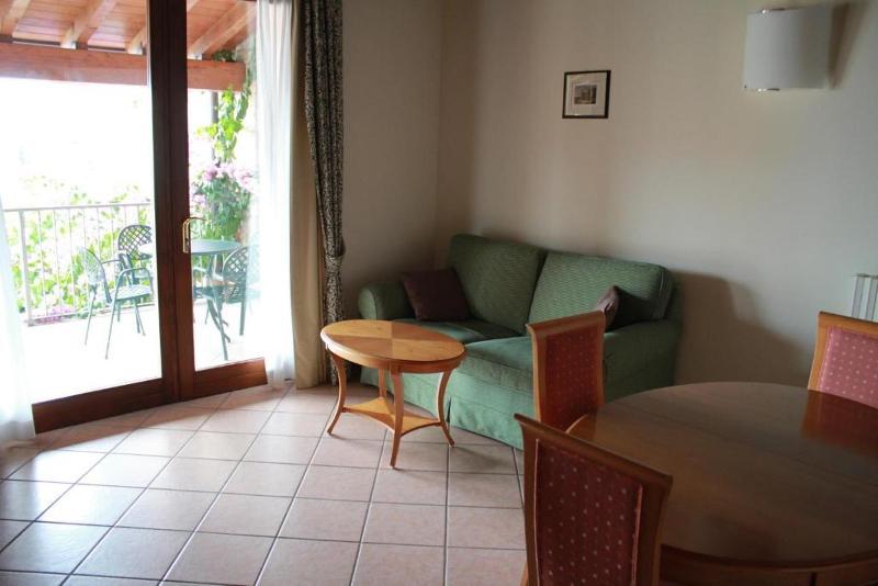 Appartamenti Borgo Gardone Riviera Extérieur photo